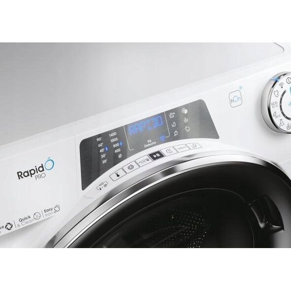 Pralka Candy Washing machine Candy RP4 476BWMBC/1-S