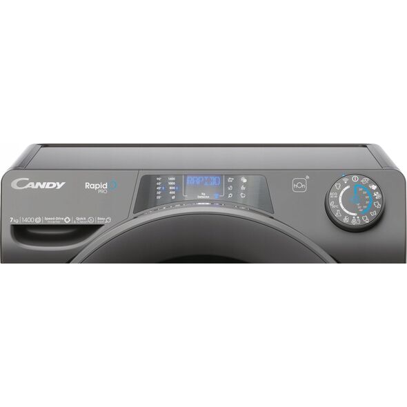 Pralka Candy Washing machine Candy RP4 476BWMRR/1-S