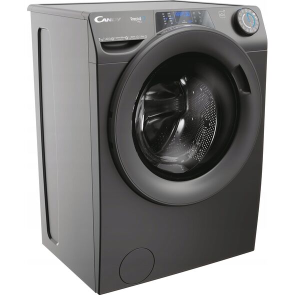 Pralka Candy Washing machine Candy RP4 476BWMRR/1-S
