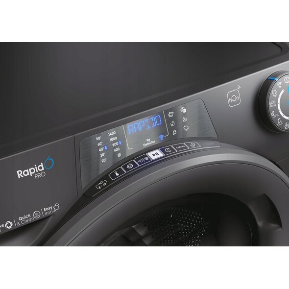 Pralka Candy Washing machine Candy RP4 476BWMRR/1-S