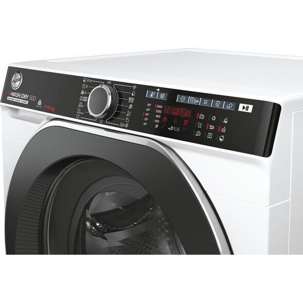 Pralka Hoover Washing machine Hoover HDP 696AMBC/1-S