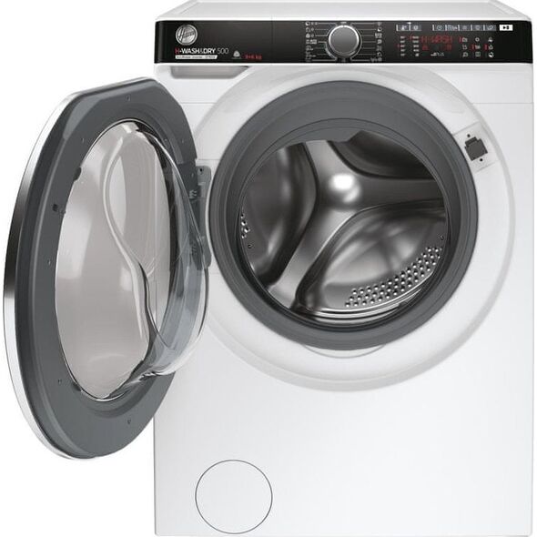 Pralka Hoover Washing machine Hoover HDP 696AMBC/1-S