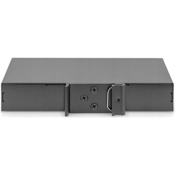 HUB USB Digitus USB Hub Digitus 4-Port USB 3.0 Hub, Industrial