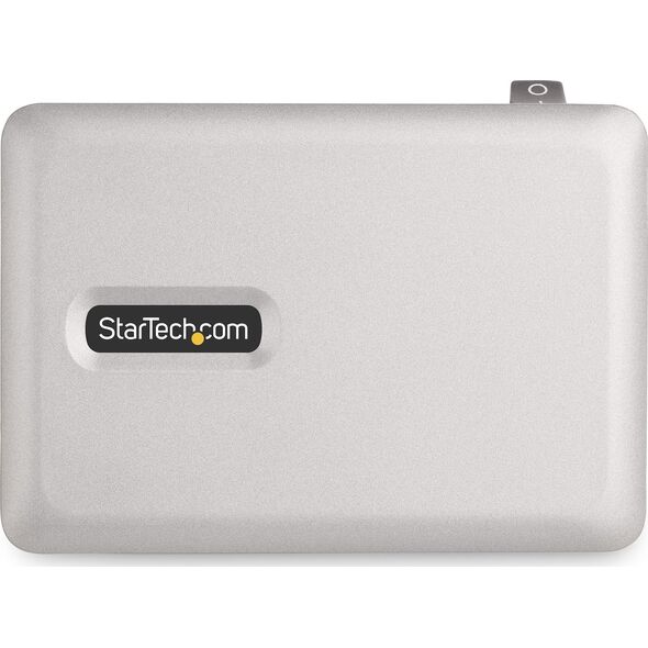 HUB USB StarTech USB Hub StarTech 7-Port USB-C Netzteil 10Gbps