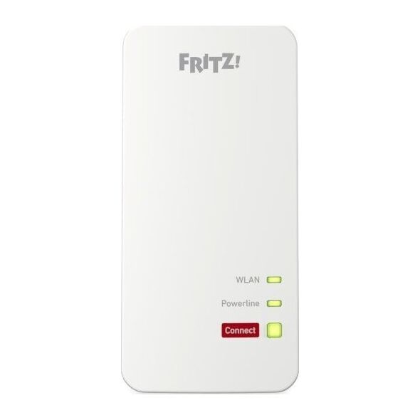 Access Point AVM AVM FRITZ!Powerline 1240 AX single