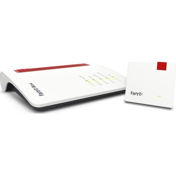 Access Point AVM AVM FRITZ! Mesh Set 7530 AX + 1200 AX