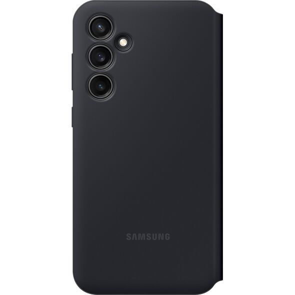 Samsung Samsung do Smart View Wallet Case do S23 FE black