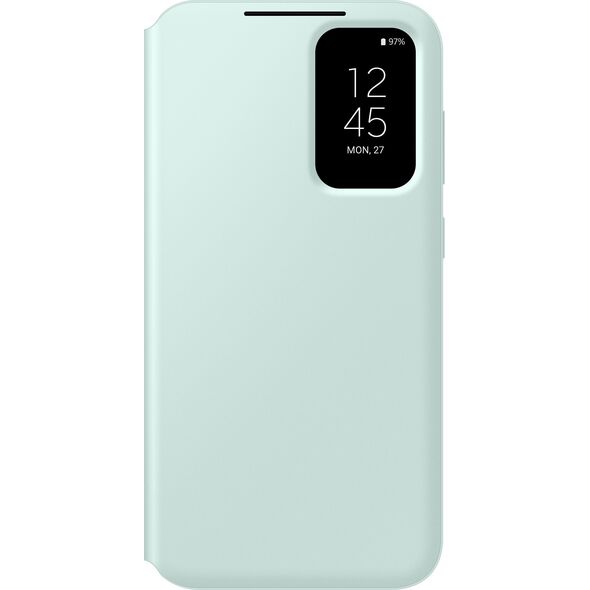 Samsung Samsung do Smart View Wallet Case do S23 FE mint