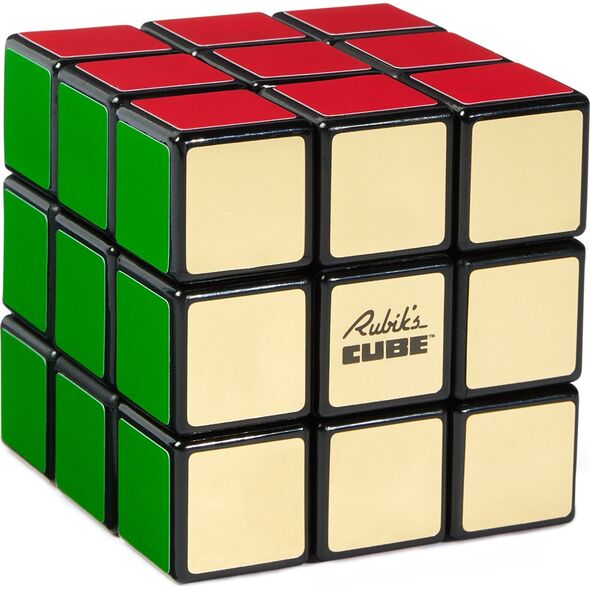 Spin Master Kostka Rubiks: Kostka Retro