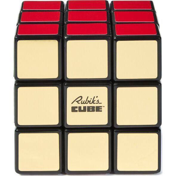 Spin Master Kostka Rubiks: Kostka Retro