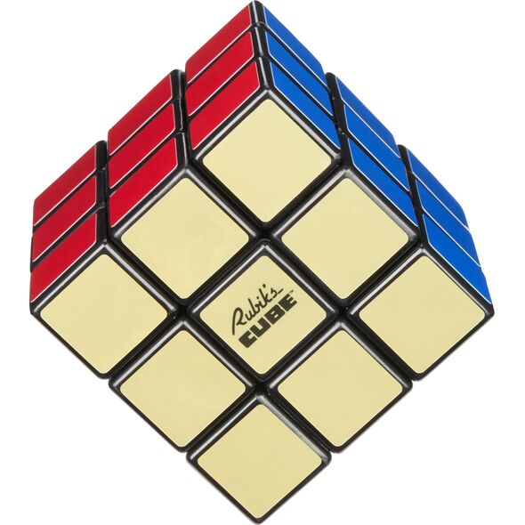 Spin Master Kostka Rubiks: Kostka Retro