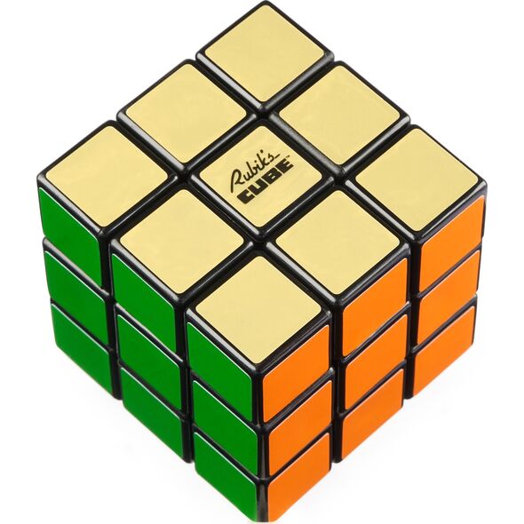 Spin Master Kostka Rubiks: Kostka Retro