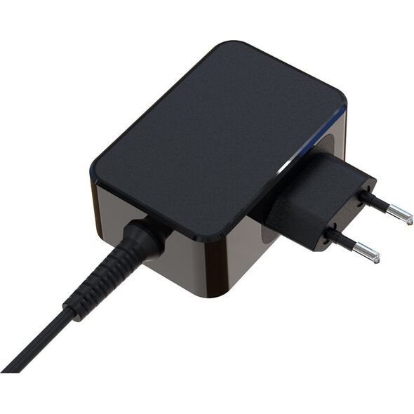 Zasilacz do laptopa LC-Power NB ACC LC-Power LC-NB-GAN-45-C 45W