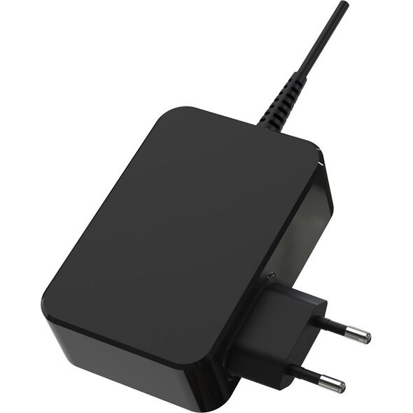 Zasilacz do laptopa LC-Power NB ACC LC-Power LC-NB-GAN-90-C 90W