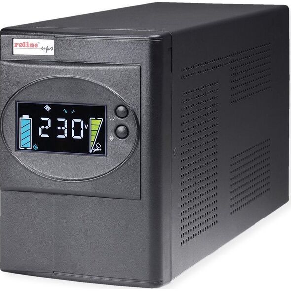 UPS Roline LineSecure III 3000 (19.40.1125)