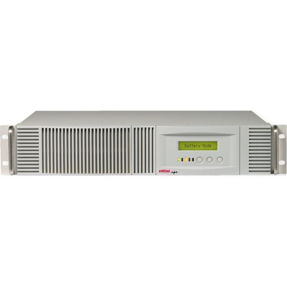 UPS Roline ProSecure II 3000 RM2HE (19.40.1092)