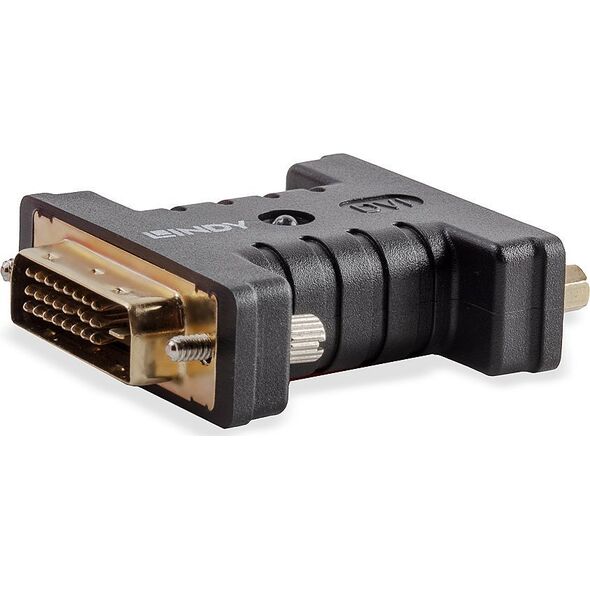 Adapter AV Lindy Adap Lindy DVI EDID Emulator mit Klonfunktion