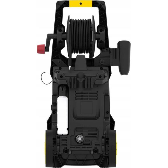Myjka ciśnieniowa Stanley STANLEY SXPW19B-E High Pressure Washer (1900 W, 150 bar, 440 l/h) | 1900 W | 150 bar | 440 l/h