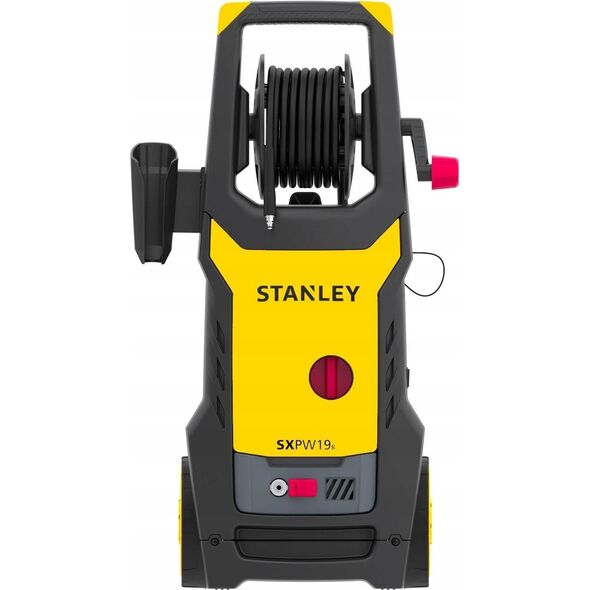 Myjka ciśnieniowa Stanley STANLEY SXPW19B-E High Pressure Washer (1900 W, 150 bar, 440 l/h) | 1900 W | 150 bar | 440 l/h