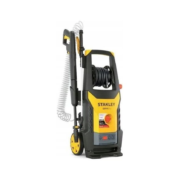 Myjka ciśnieniowa Stanley STANLEY SXPW22DHS-E High Pressure Washer (2200 W, 160 bar, 460 l/h) | 2200 W | 160 bar | 460 l/h