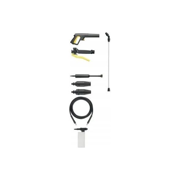 Myjka ciśnieniowa Stanley STANLEY SXPW22DHS-E High Pressure Washer (2200 W, 160 bar, 460 l/h) | 2200 W | 160 bar | 460 l/h
