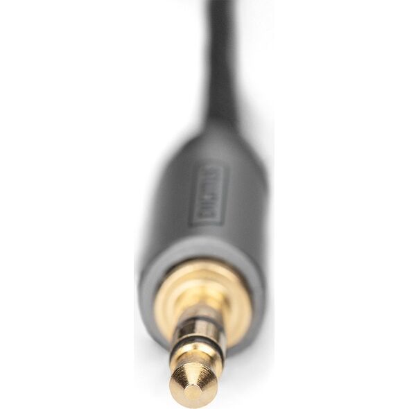 Kabel Digitus Cable Digitus Stereo to 2RCA 1m