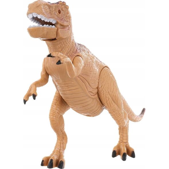 Smily Play Dinozaur światło, dźwięk, Tyranozaur
