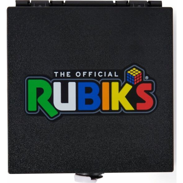 Spin Master Gra Rubiks: Gridlock Logiczna układanka