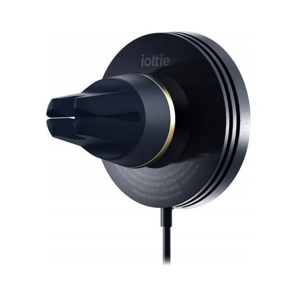 iOttie iOttie Velox Mini MagSafe Magnetic Wireless Air Vent Mount