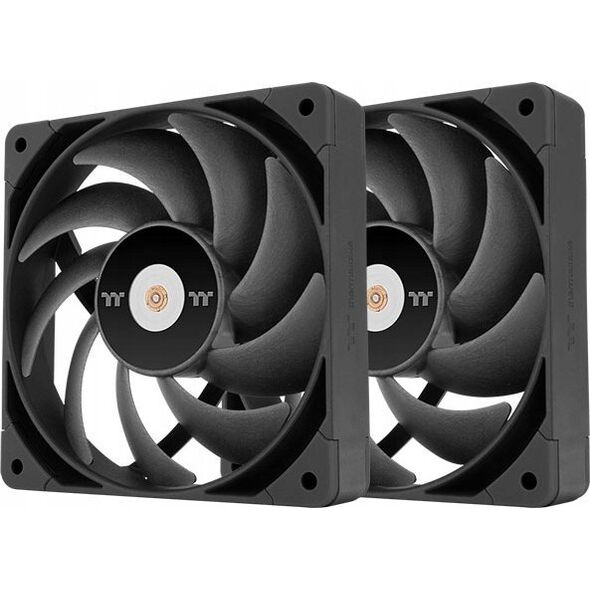 Wentylator Thermaltake Toughfan 14 Pro 2-pack (CL-F160-PL14BL-A)