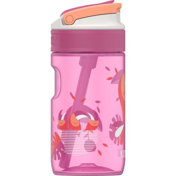 Kambukka Kambukka butelka na wodę dla dzieci Lagoon 400ml Toekan Love