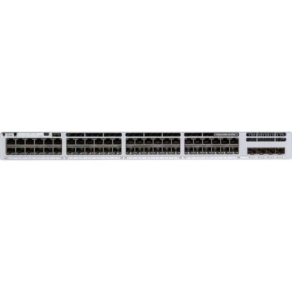 Switch Cisco CATALYST 9300L 48P POE NETWORK