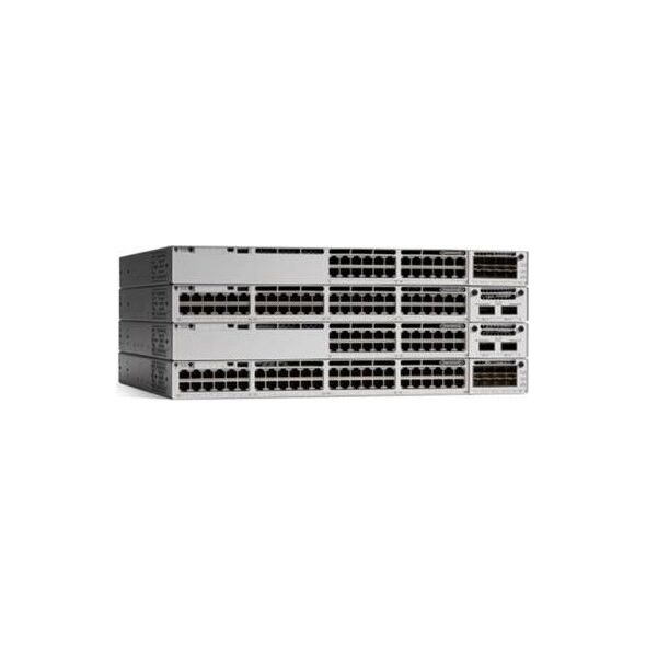 Switch Cisco CATALYST 9300L 48P POE NETWORK