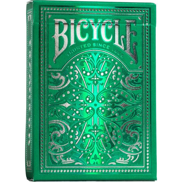 Bicycle Karty Jacquard