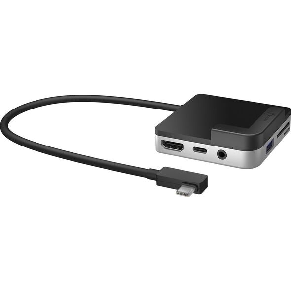Stacja/replikator j5create USB-C (JCD612-N)