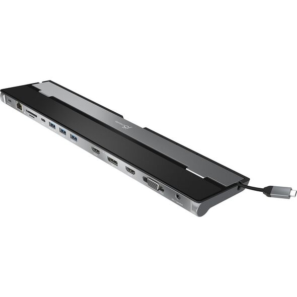 Stacja/replikator j5create USB-C (JCD543P-EN)