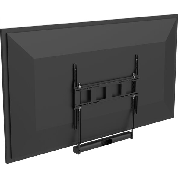 Soundbar Vision Soundbar Speaker Black 100 W