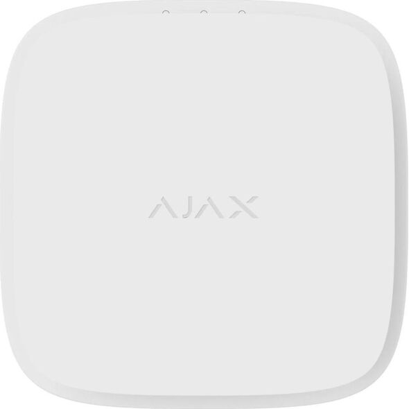 Ajax DETECTOR WRL FIREPROTECT 2 SB/HC Baltas 63216 AJAX