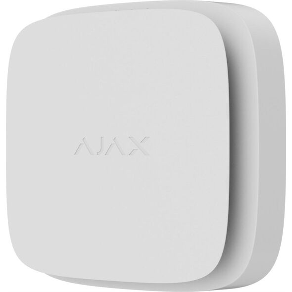 Ajax DETECTOR WRL FIREPROTECT 2 SB/HC Baltas 63216 AJAX