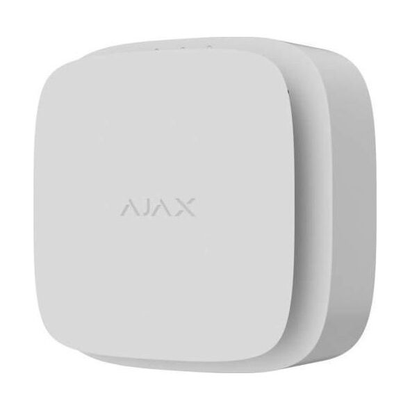 Ajax DETECTOR WRL FIREPROTECT 2 SB/HEAT Baltas 63214 AJAX