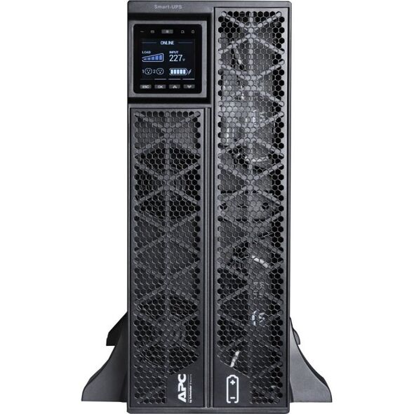 UPS APC Smart-UPS SRT 5000VA (SRTG5KXLI)