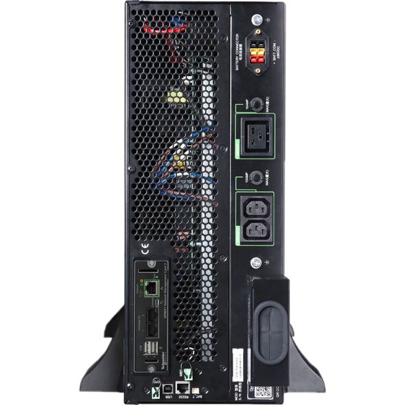 UPS APC Smart-UPS SRT 5000VA (SRTG5KXLI)