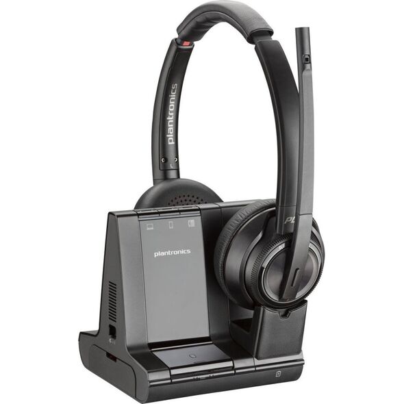 Słuchawki Poly Savi 8220 UC  (S55251836)