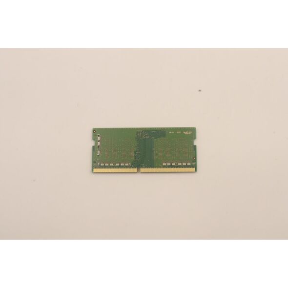Pamięć do laptopa Lenovo Lenovo 5M30V06969 moduł pamięci 8 GB 1 x 8 GB DDR4 3200 MHz