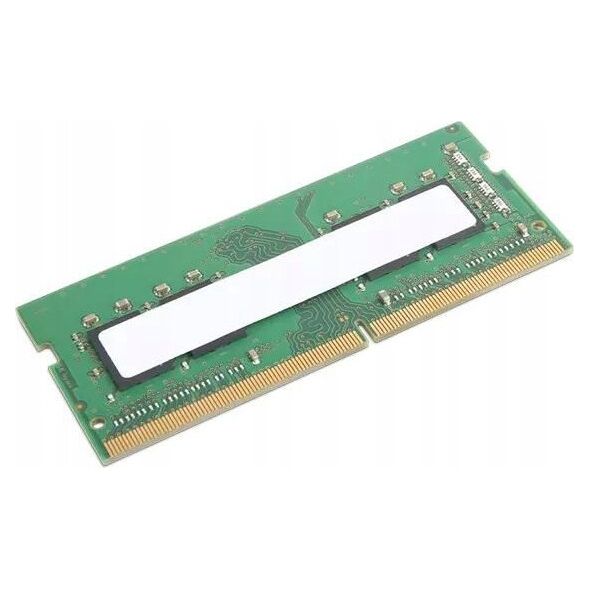 Pamięć do laptopa Lenovo Lenovo 5M30Z71646 moduł pamięci 8 GB 1 x 8 GB DDR4 3200 MHz