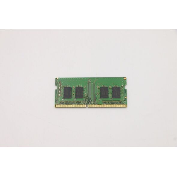 Pamięć do laptopa Lenovo Lenovo 5M30Z71690 moduł pamięci 8 GB 1 x 8 GB DDR4 3200 MHz