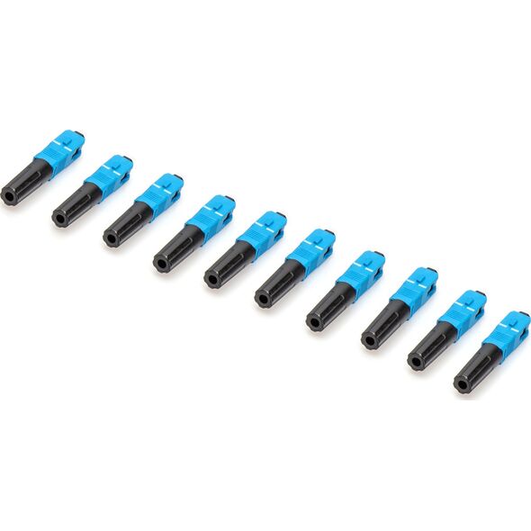 Digitus ZUB Digitus Feldstecker Singlemode (10 Stück)