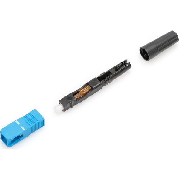 Digitus ZUB Digitus Feldstecker Singlemode (10 Stück)