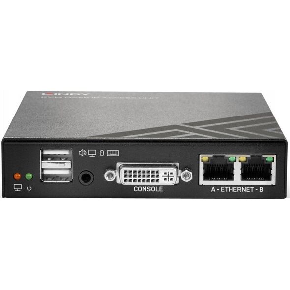 Adapter USB Lindy Adap Lindy Switch KVM IP Access