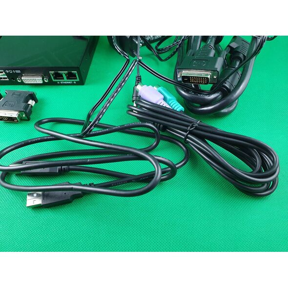 Adapter USB Lindy Adap Lindy Switch KVM IP Access
